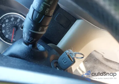 2008 Honda Cr-V Ex from USA, damaged, VIN 5J6RE48578L020847